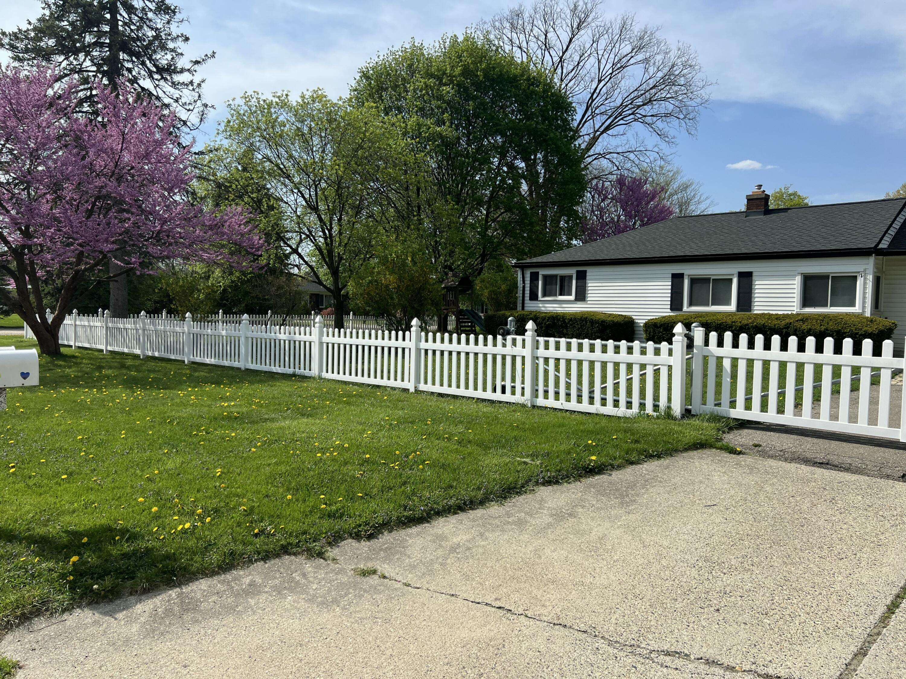 Ann Arbor, MI 48108,4065 Central Boulevard Boulevard