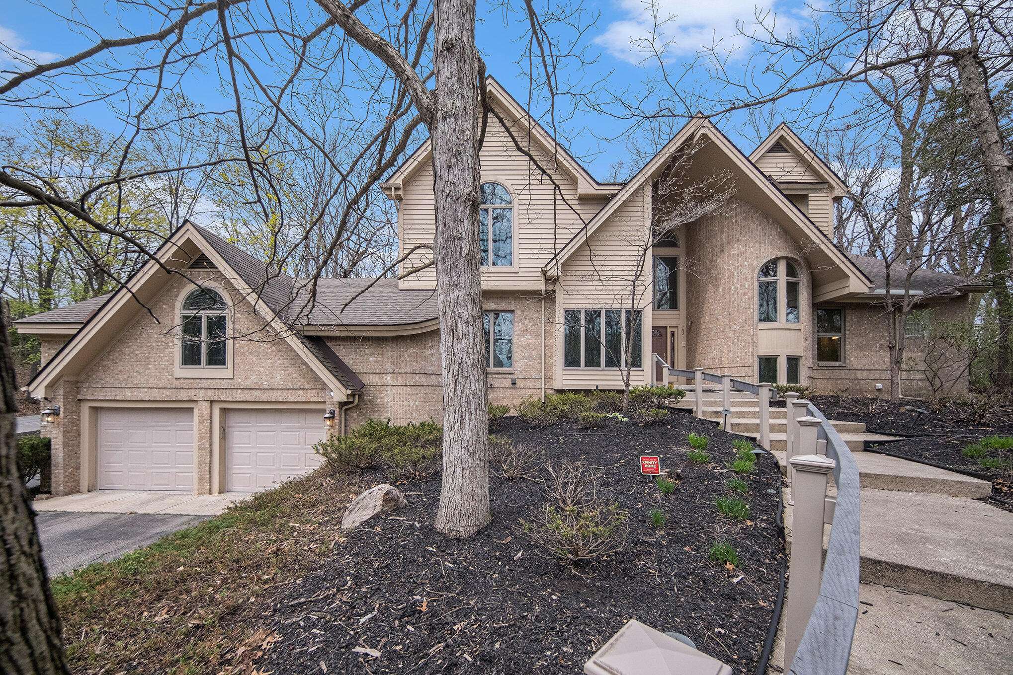 Ann Arbor, MI 48104,2925 Exmoor Road