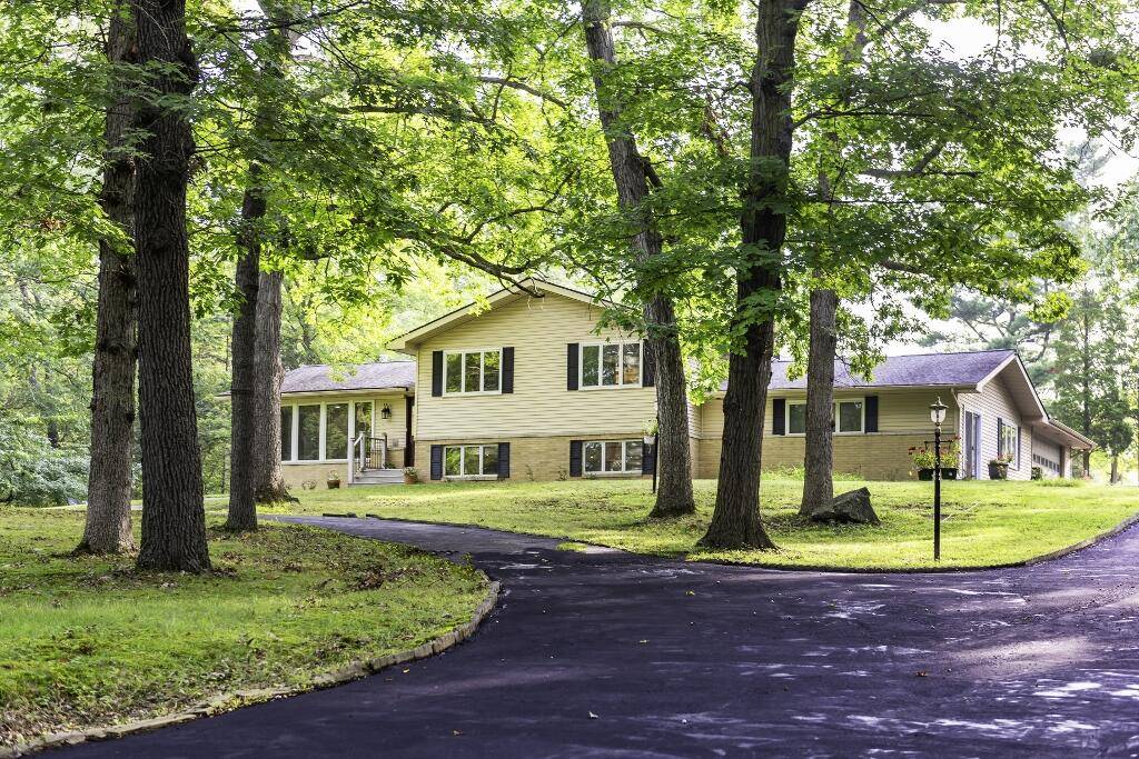 Ann Arbor, MI 48105,2240 Gale Road