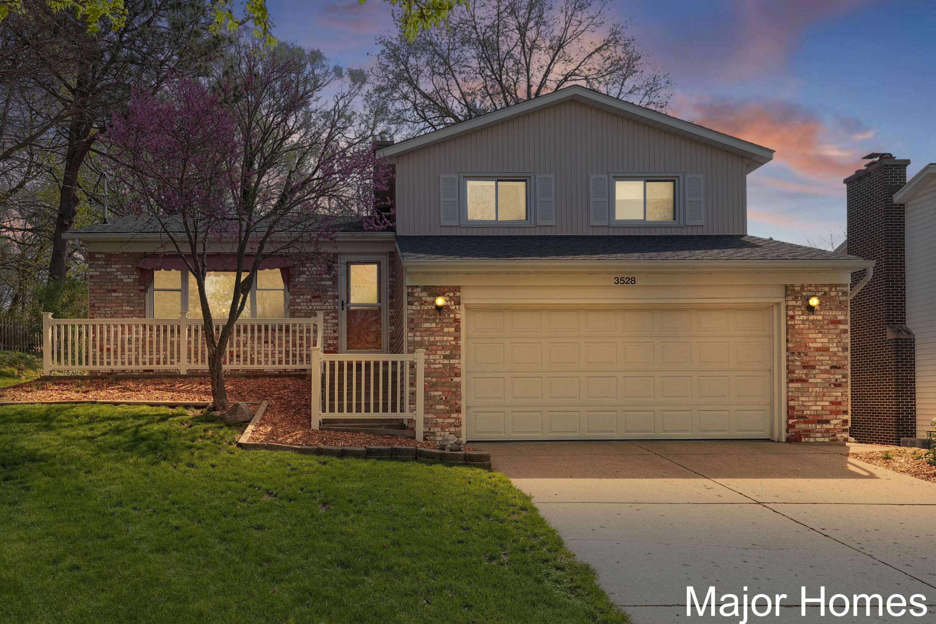 Grand Rapids, MI 49525,3528 Williamson NE Avenue