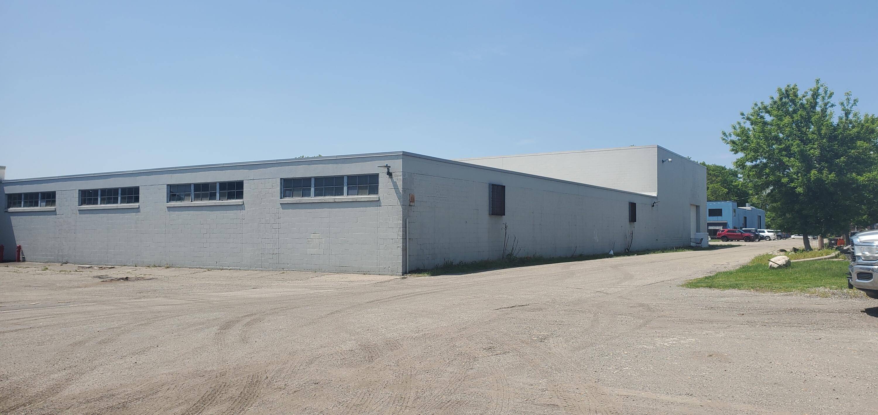 Holland, MI 49423,500 E 8th Street #1