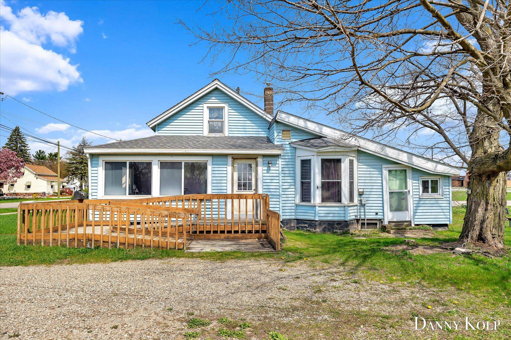 Coopersville, MI 49404,114 East Street