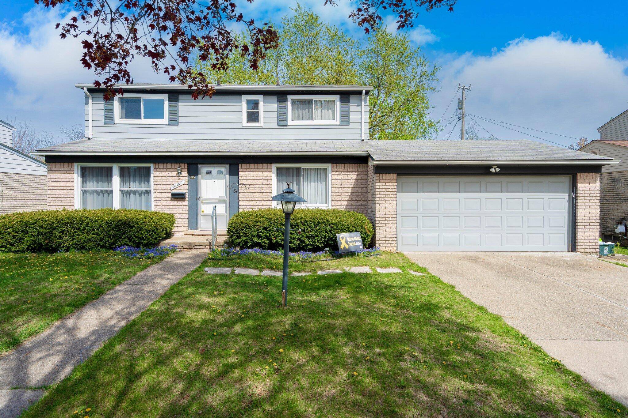 Oak Park, MI 48237,14160 Ludlow Place