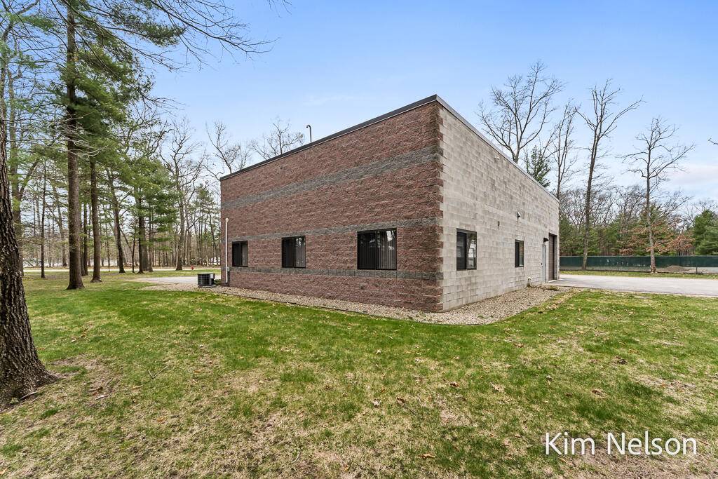 Montague, MI 49437,5114 Industrial Park Drive