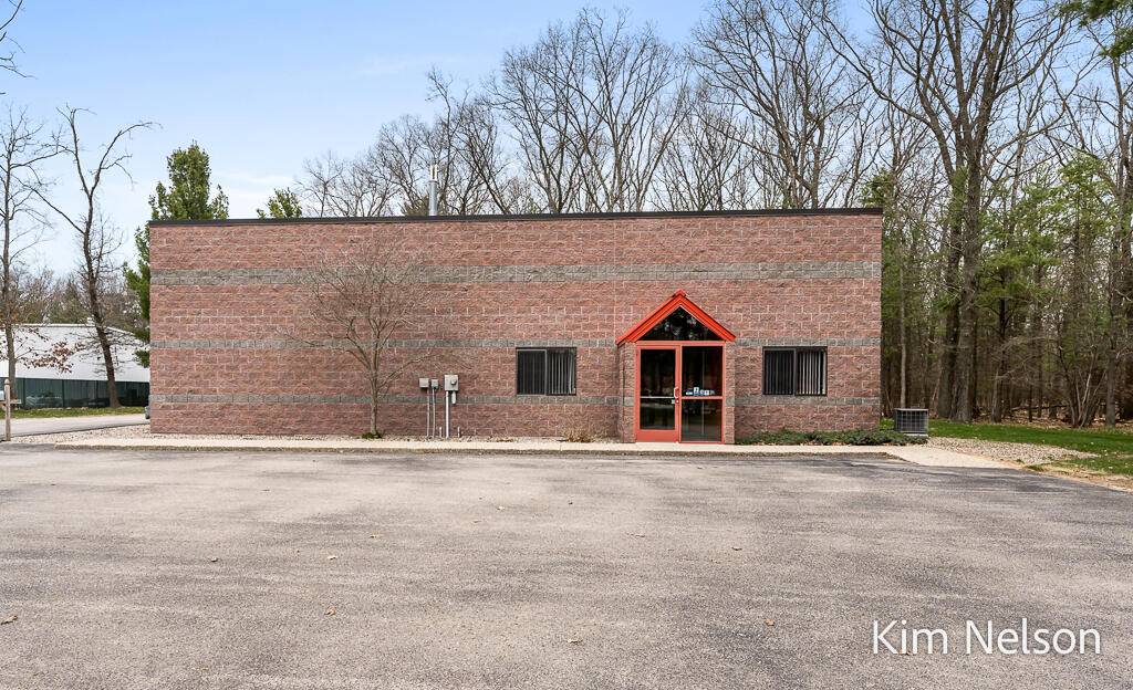 Montague, MI 49437,5114 Industrial Park Drive