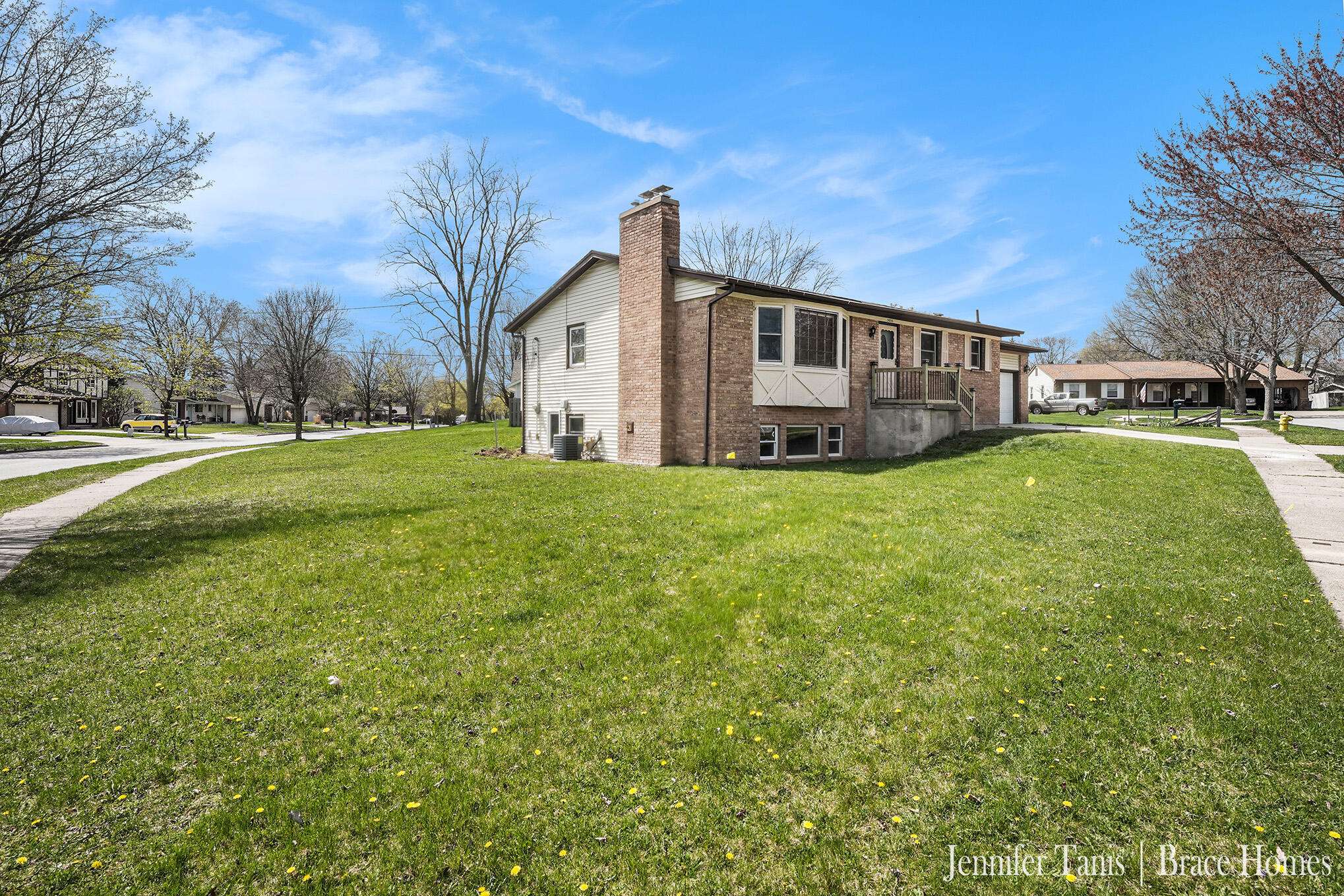 Grand Rapids, MI 49508,3055 Chamberlain SE Court