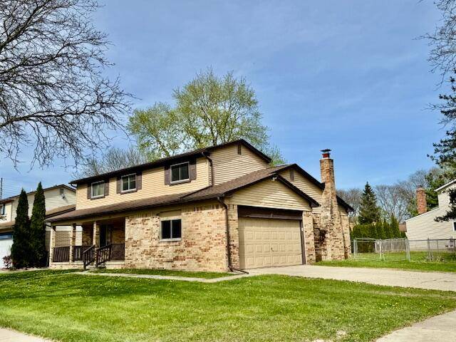 Canton, MI 48188,261 Charter House Drive