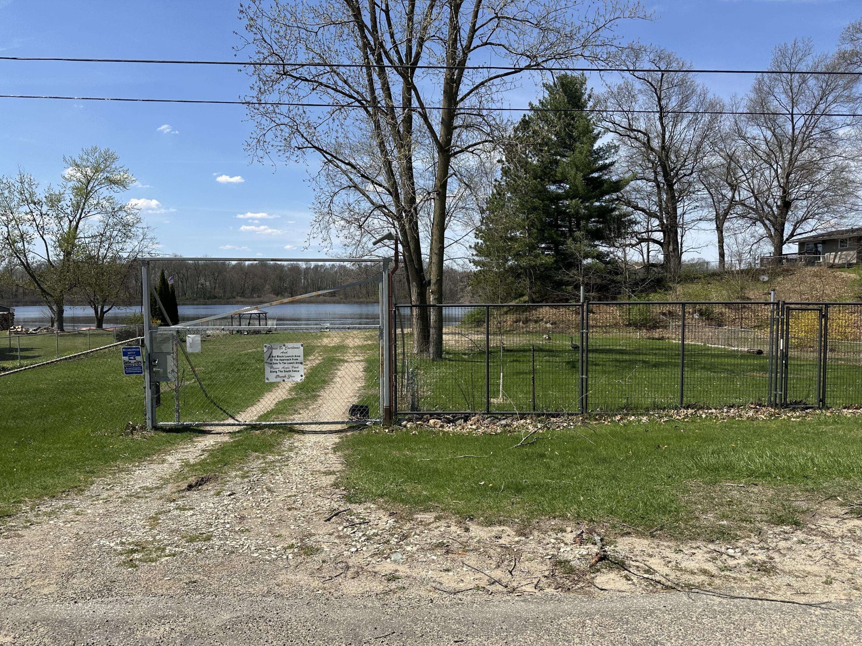 Sturgis, MI 49091,VL2 Ottokee Drive