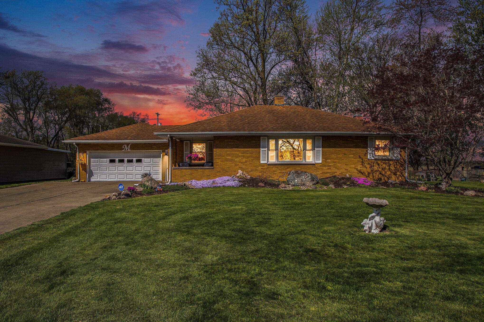 Marshall, MI 49068,13853 15 Mile Road