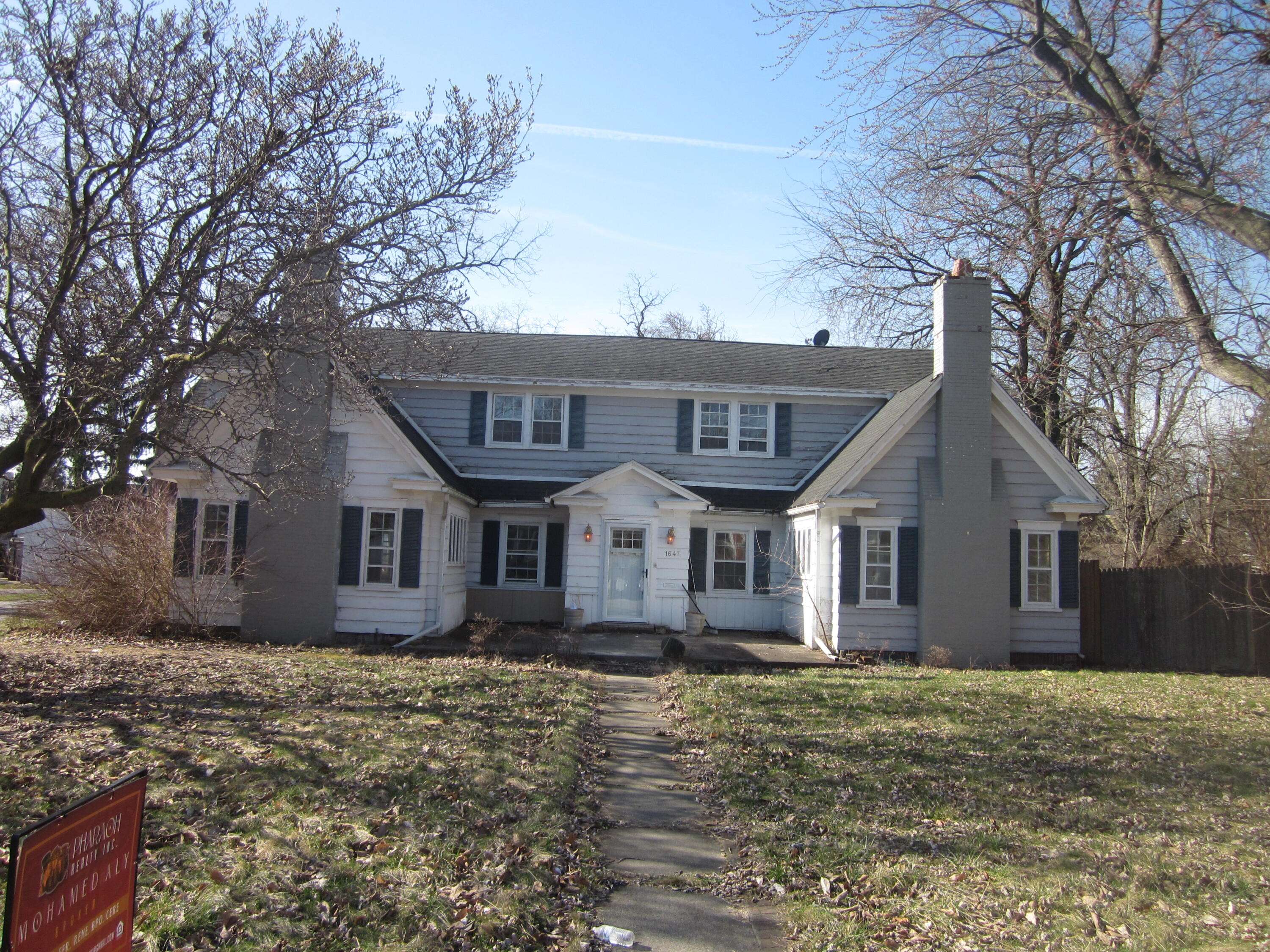 Saginaw, MI 48602,1647 Brockway Road