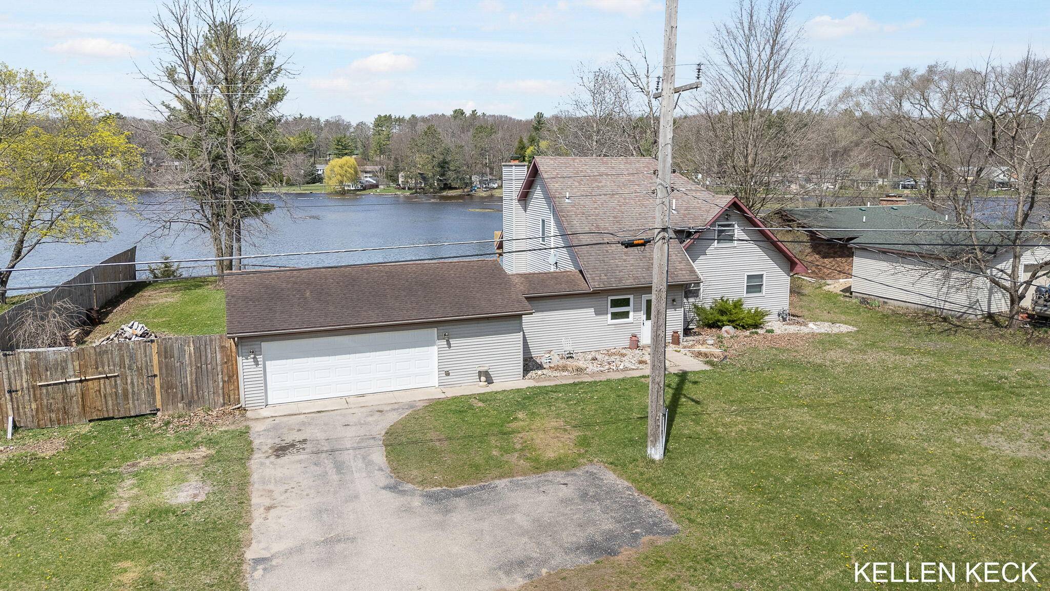 Stanwood, MI 49346,11285 Riverside Drive