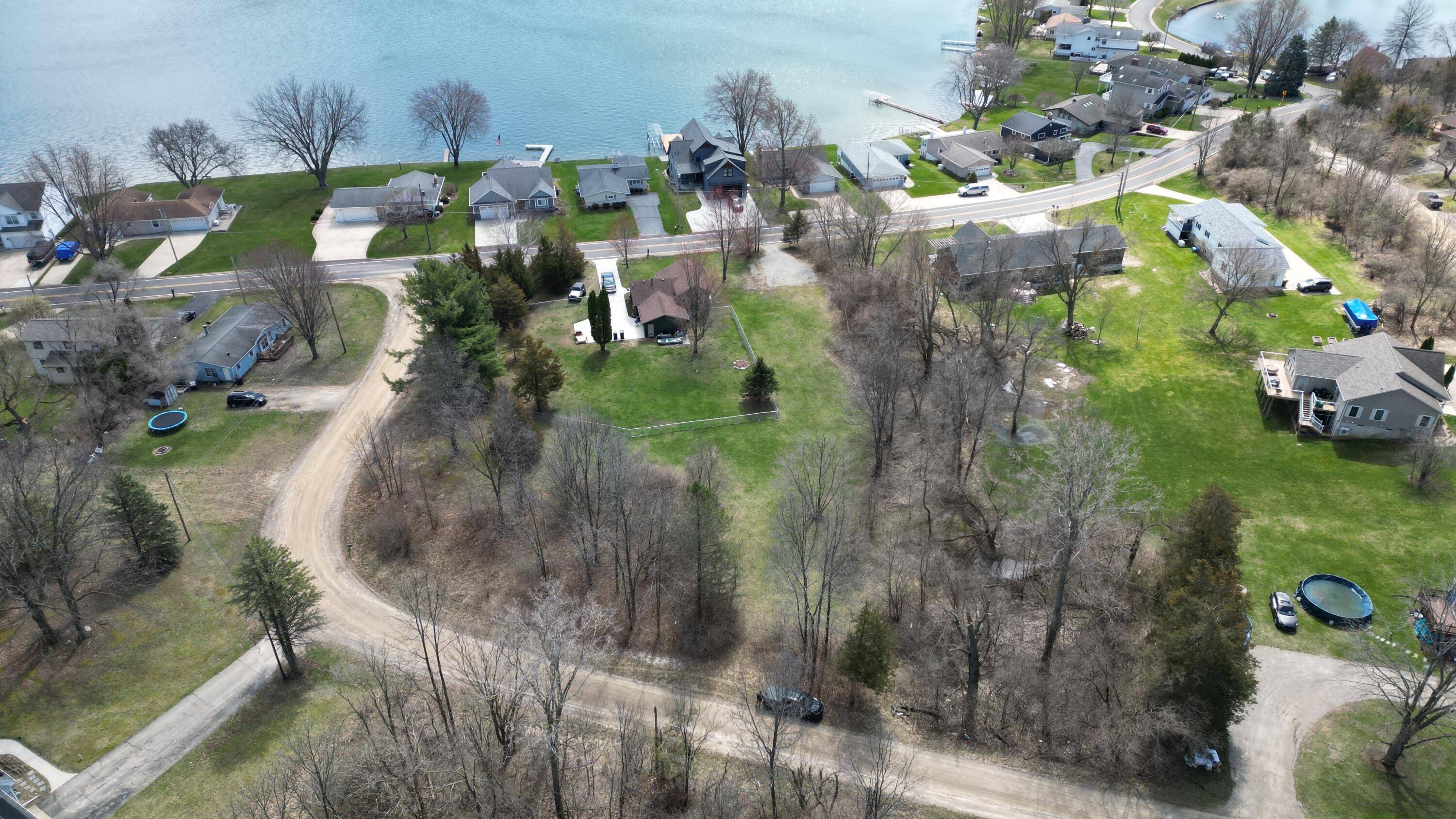 Brooklyn, MI 49230,VL Fletcher Drive