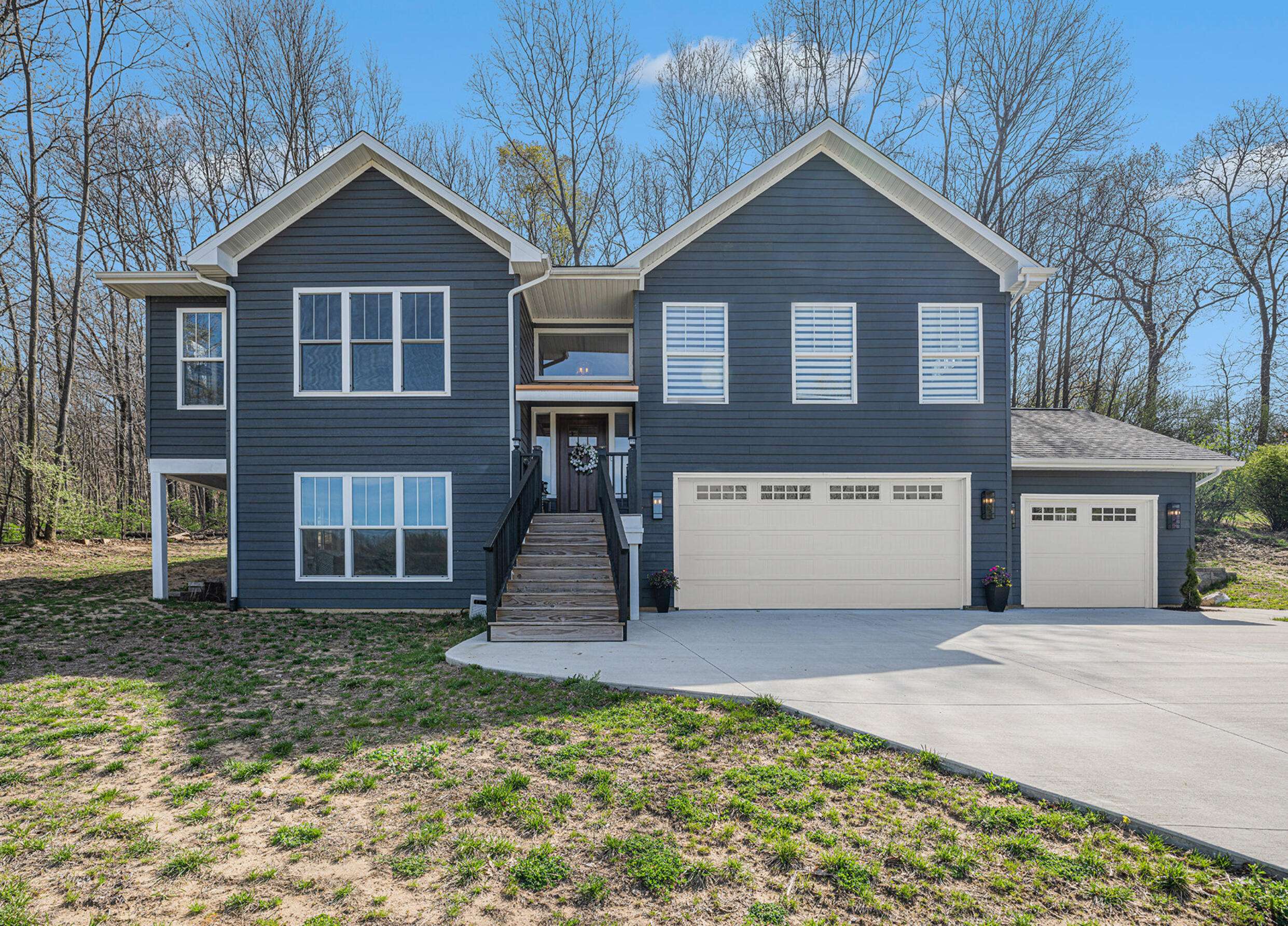 Kalamazoo, MI 49009,66 Summerset Drive