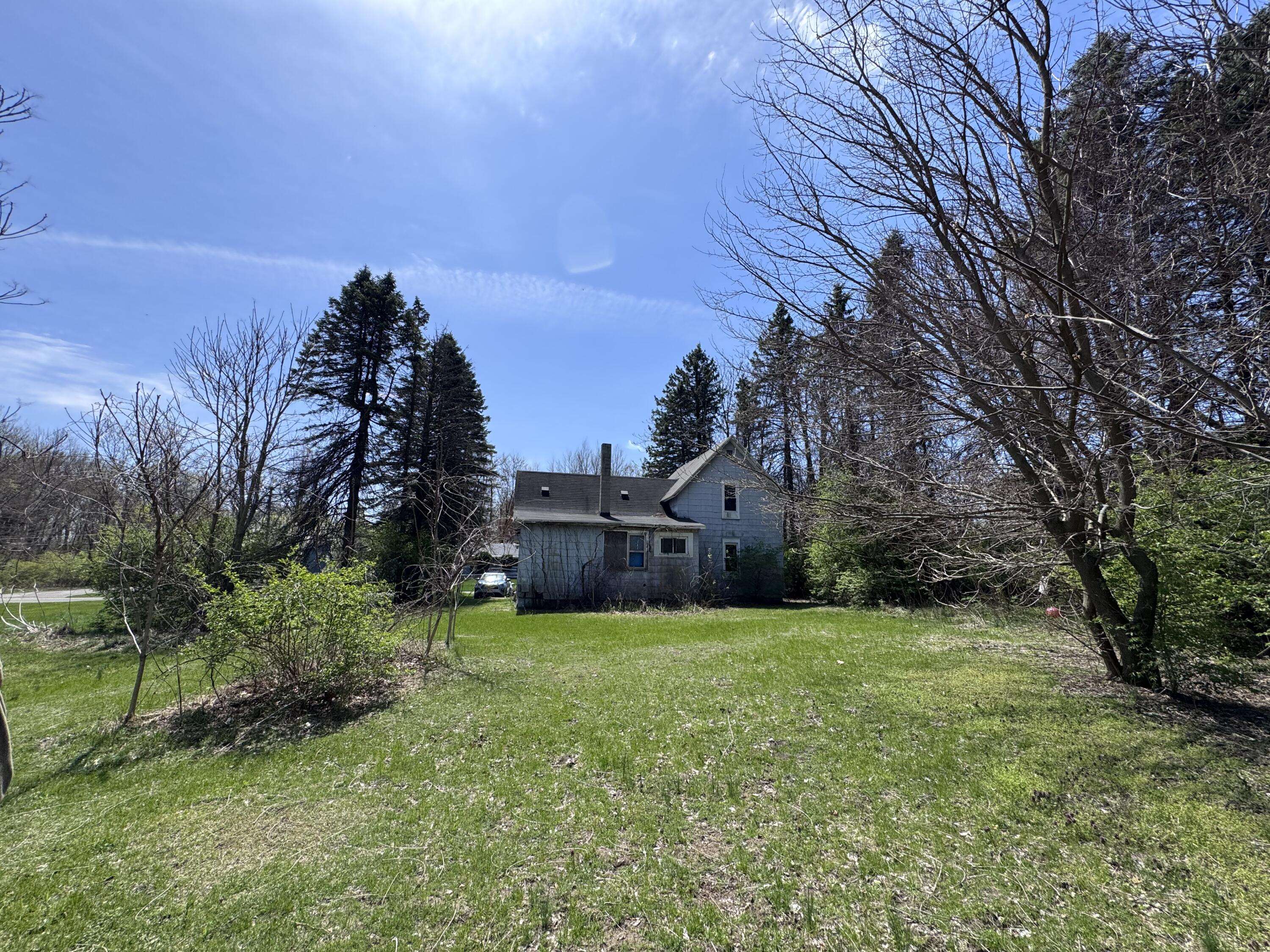 Benton Harbor, MI 49022,257 Madeline Avenue
