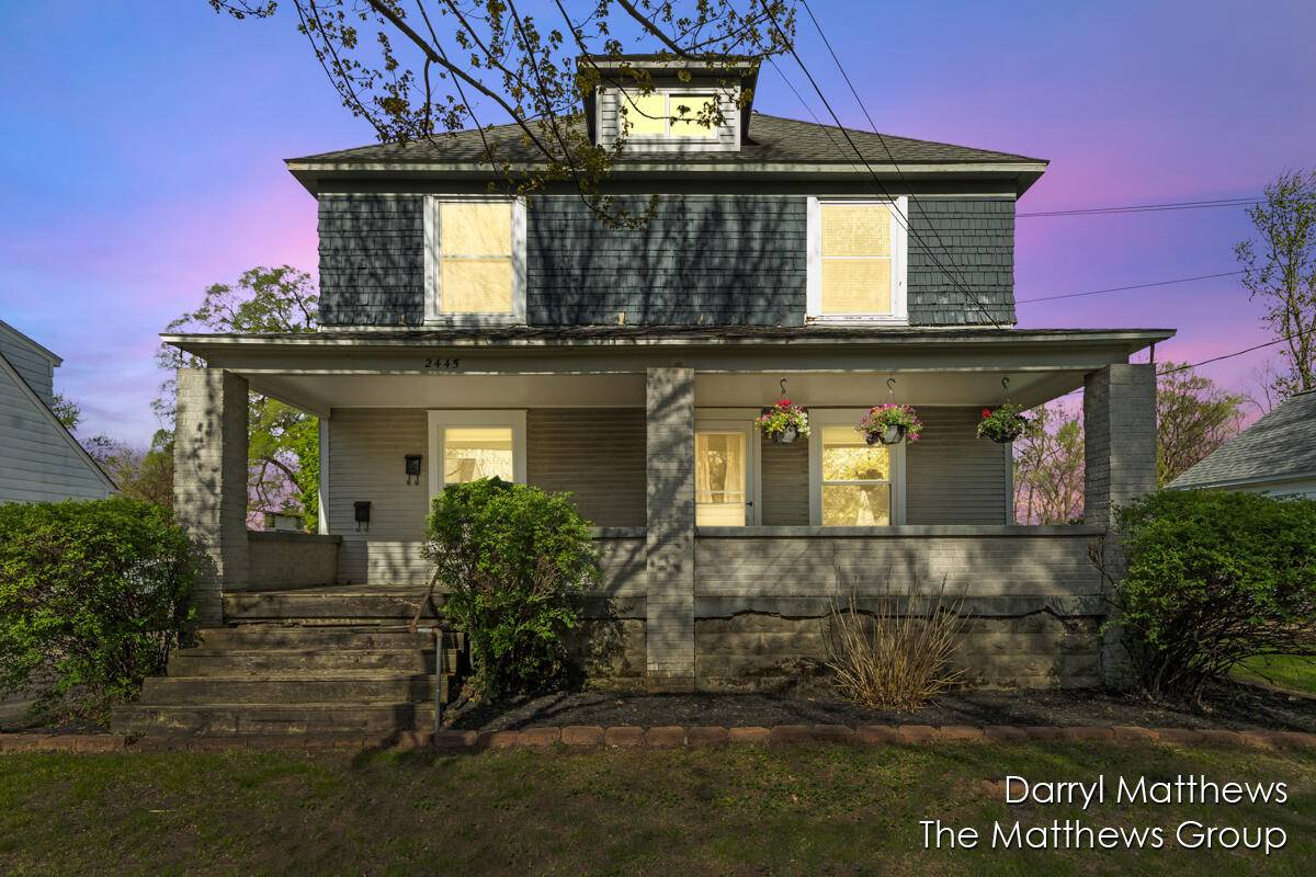 Wyoming, MI 49519,2445 Donahue SW Court