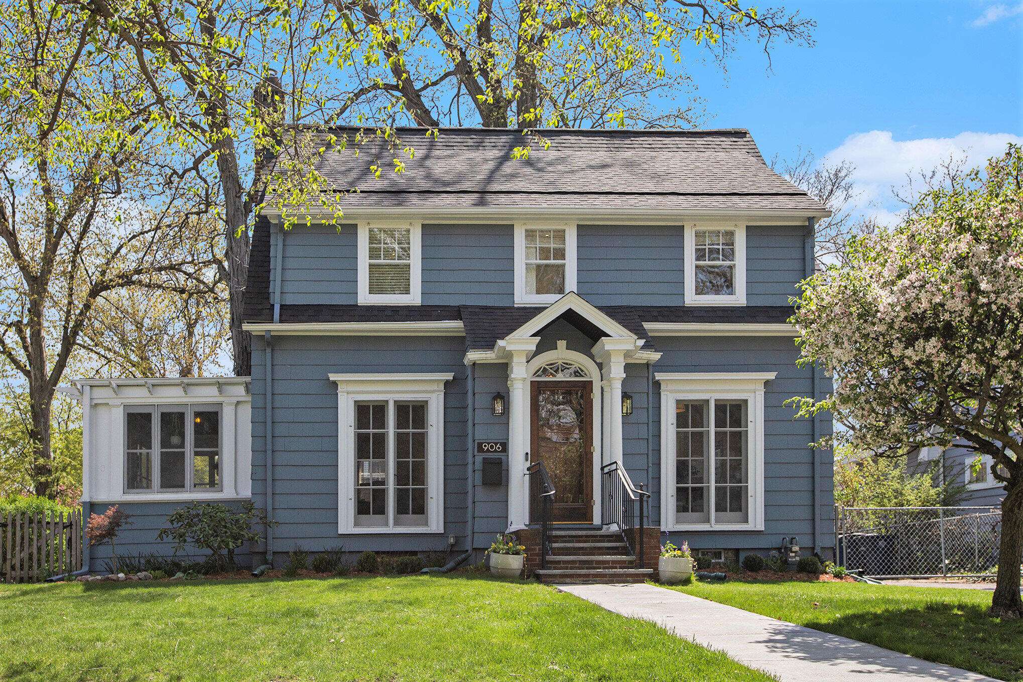 Ann Arbor, MI 48104,906 Granger Avenue