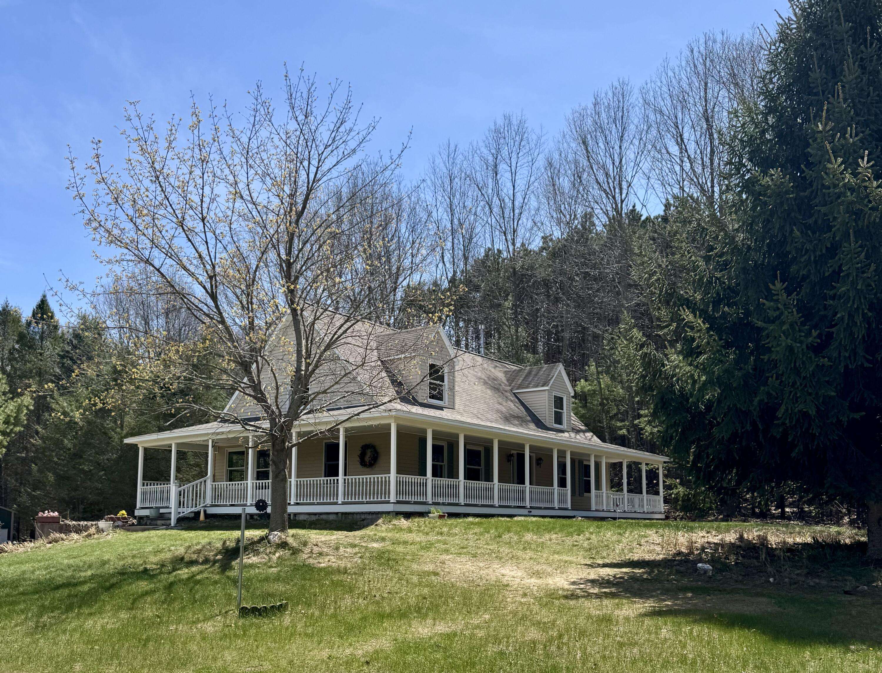 Mears, MI 49436,3720 N 44th Avenue
