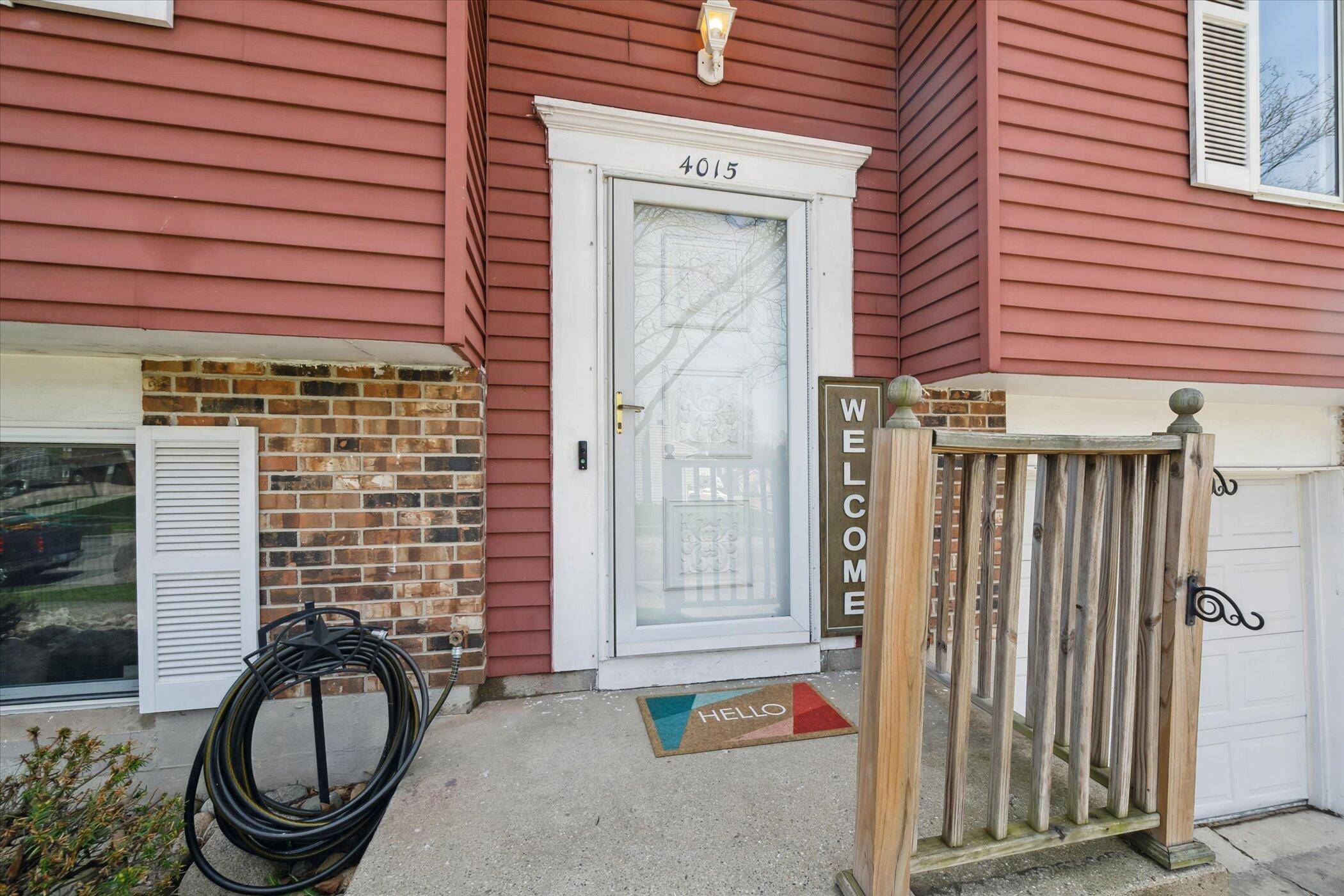 Lansing, MI 48911,4015 Bridgeport Drive