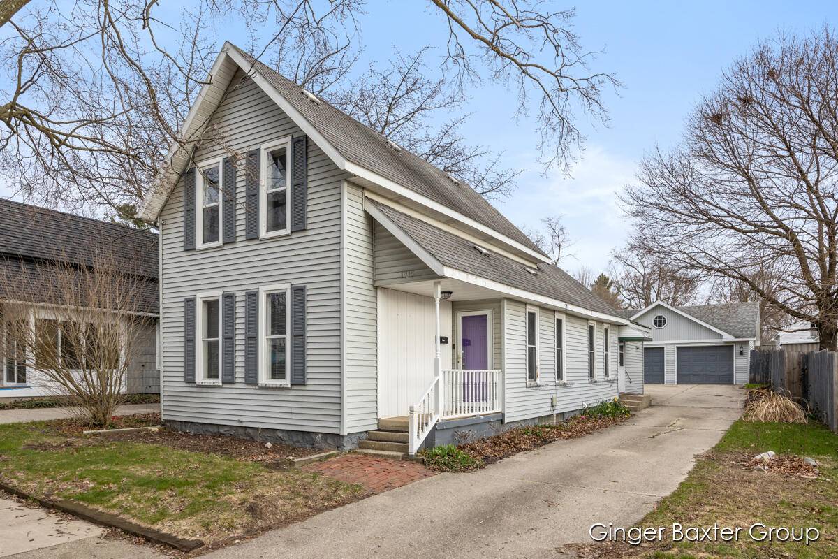 Grand Rapids, MI 49504,1315 Crosby NW Street
