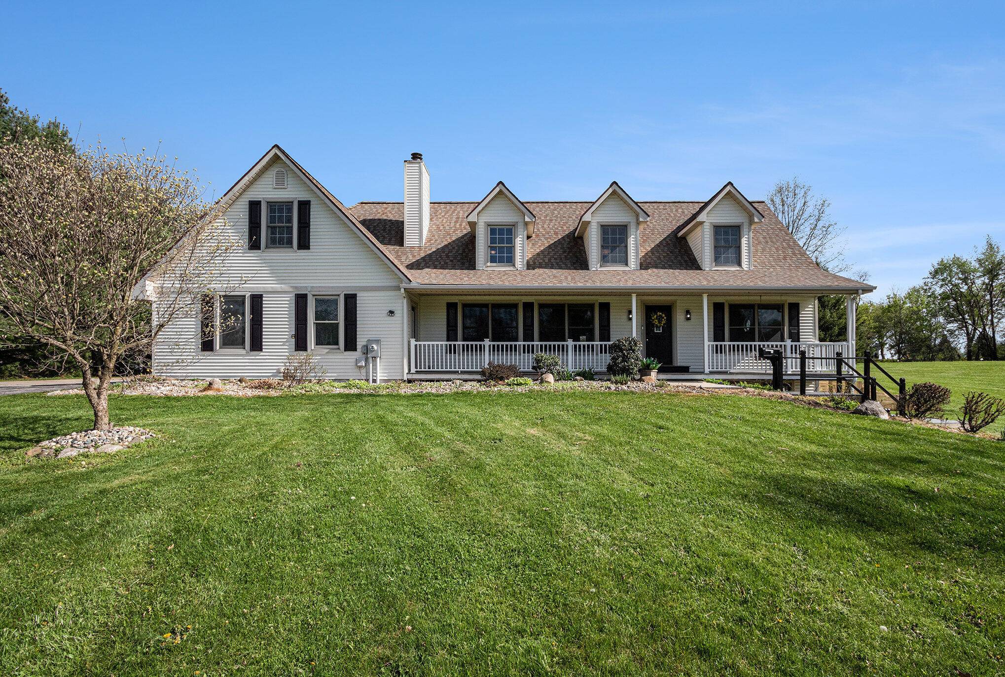Berrien Springs, MI 49103,6010 Long Lake Road