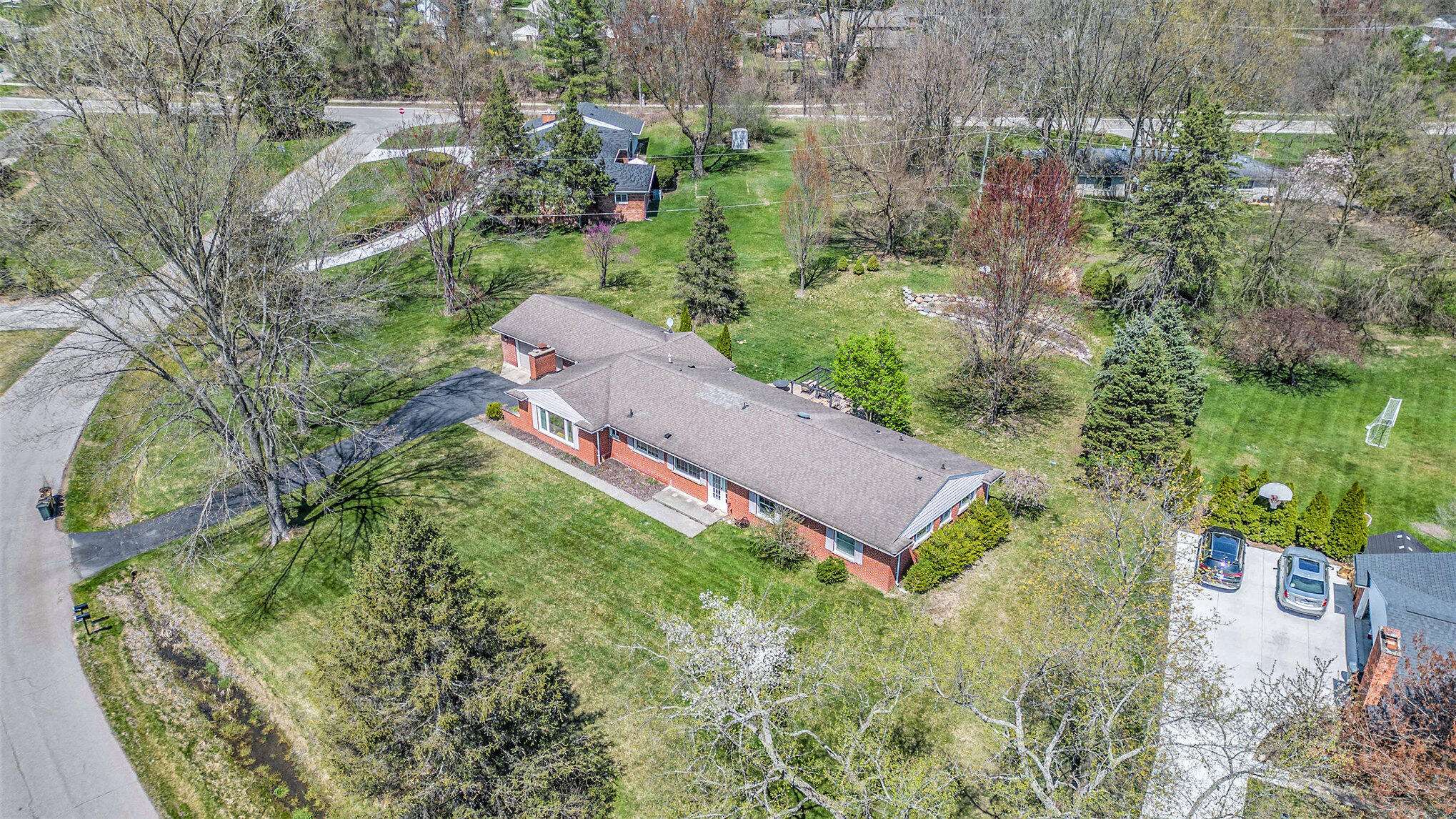 Bloomfield Hills, MI 48304,4535 Kirkcaldy Road