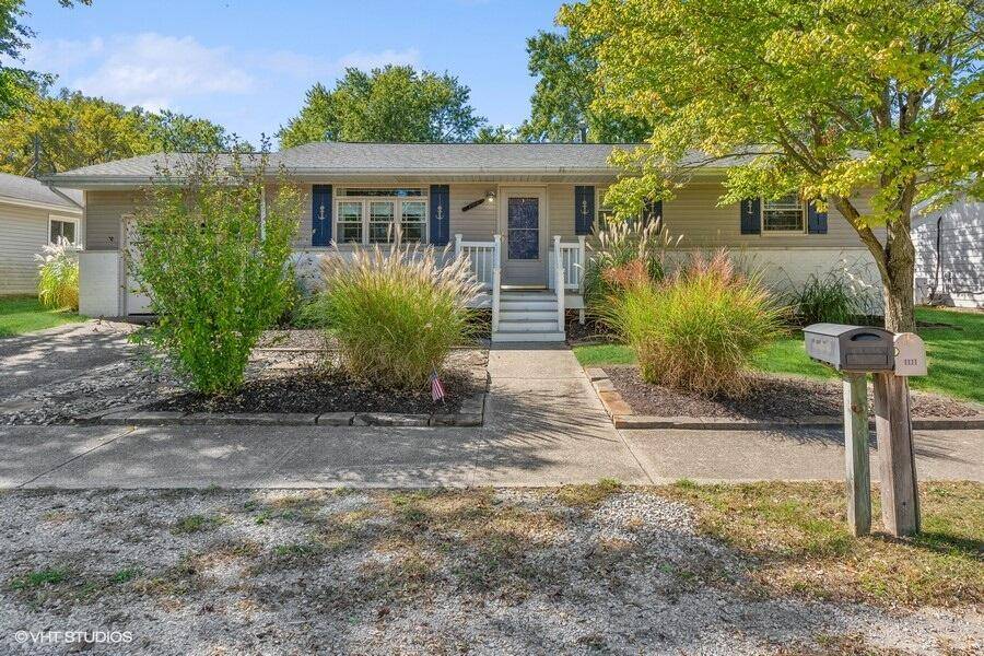 New Buffalo, MI 49117,1111 Shore Drive