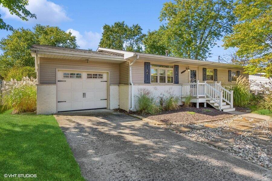 New Buffalo, MI 49117,1111 Shore Drive