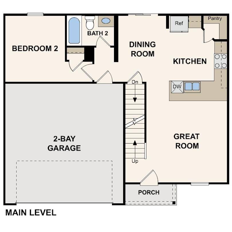 Milan, MI 48160,1427 Mckinley Lane