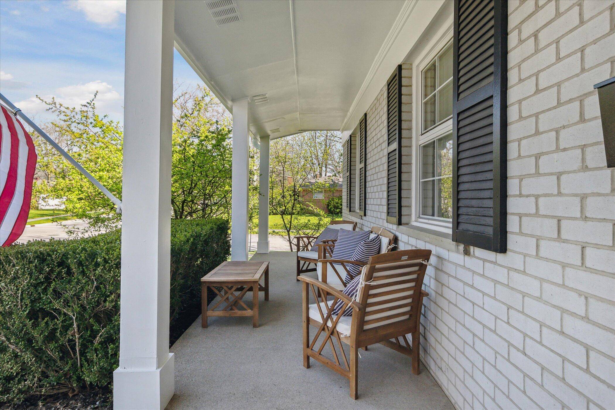 Ann Arbor, MI 48103,1705 Barrington Place