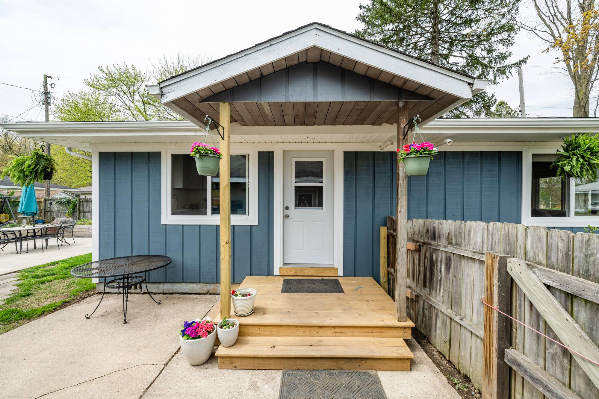Coloma, MI 49038,7240 Sylvester