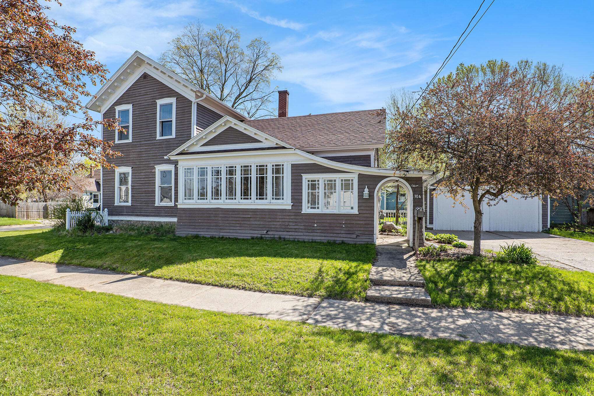 Belding, MI 48809,304 S Front Street