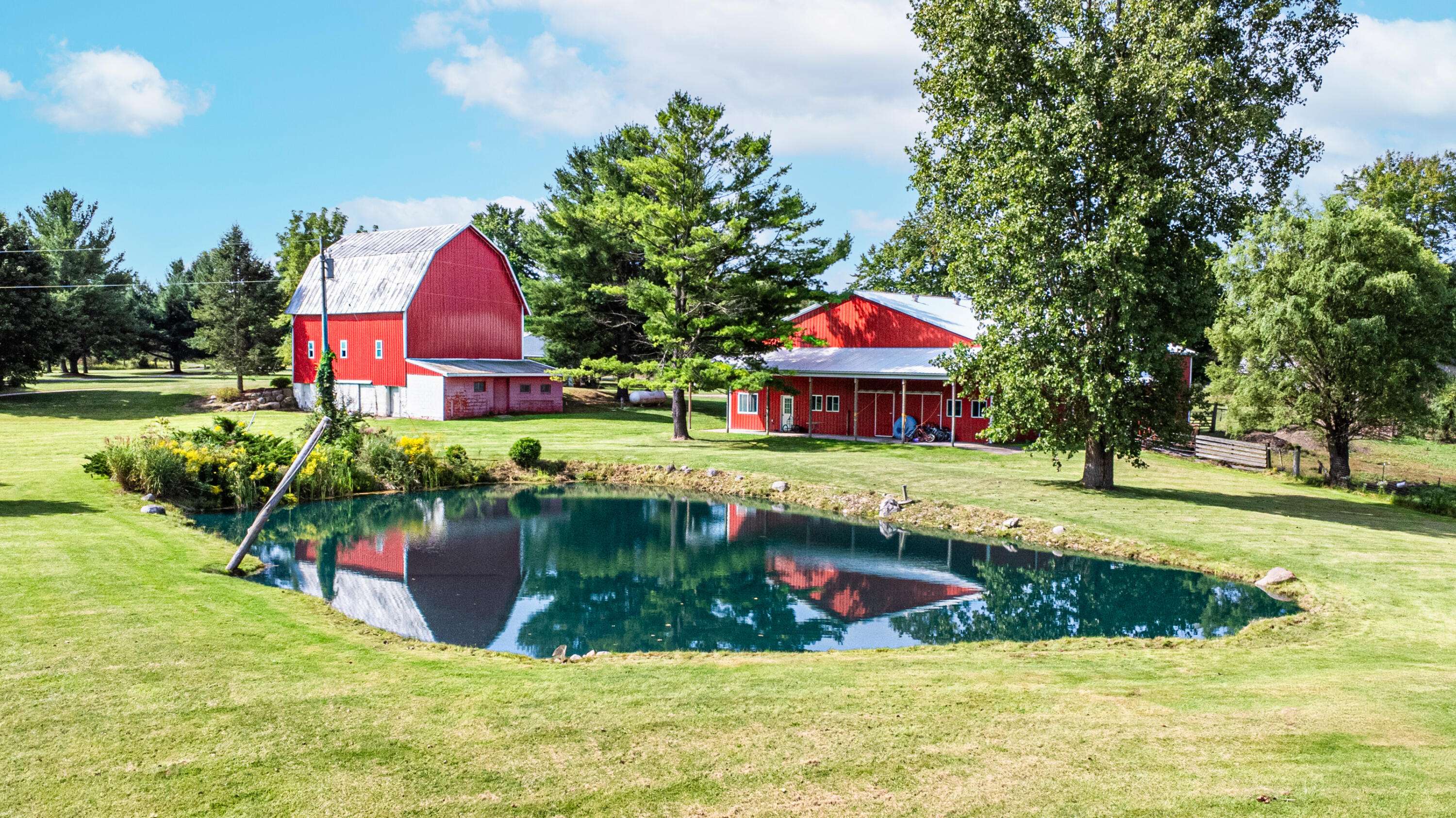 Morley, MI 49336,2412 155th Avenue