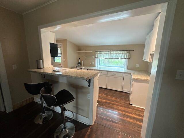 Watervliet, MI 49098,311 Park Street