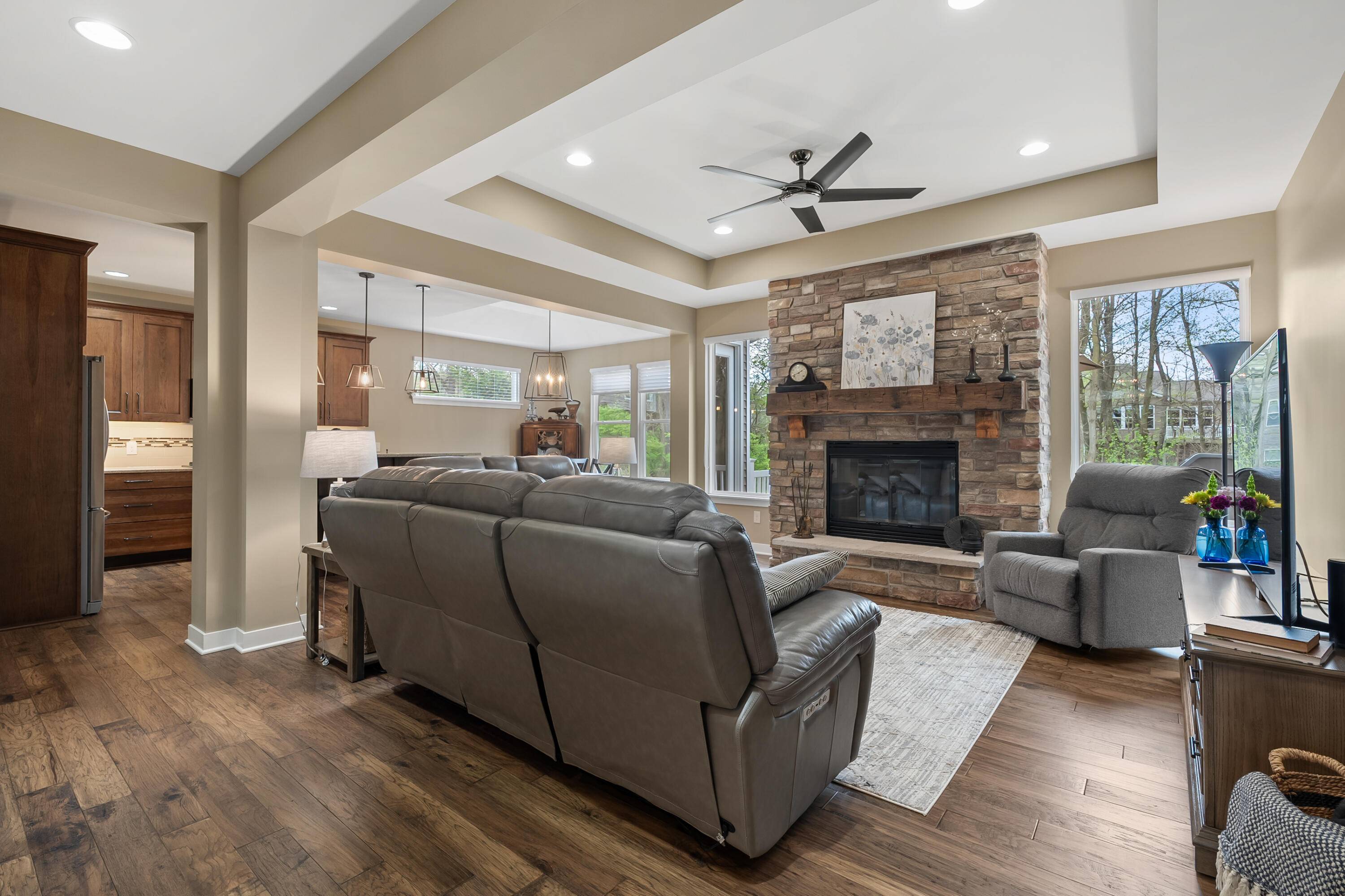 Kalamazoo, MI 49006,3378 Dunns Ridge