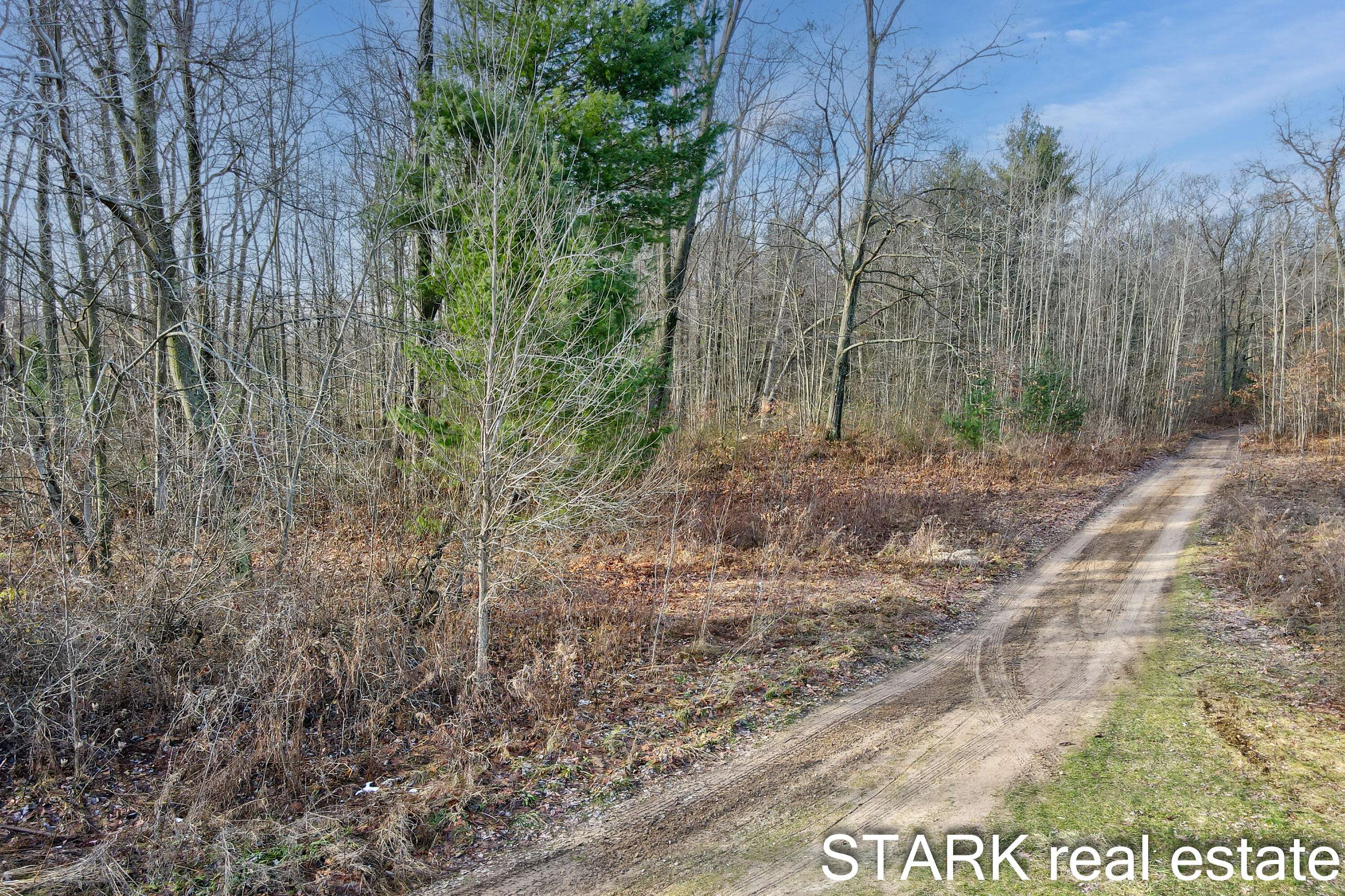 Twin Lake, MI 49457,0 Austin Road