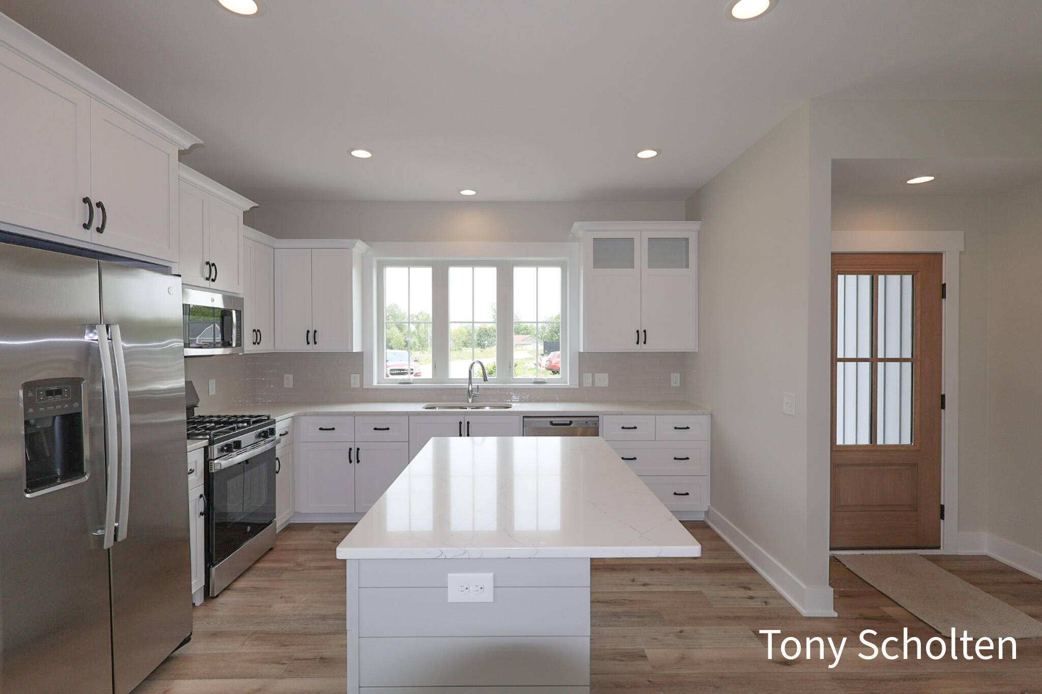 Hudsonville, MI 49426,5163 Blendon Meadow Circle #31