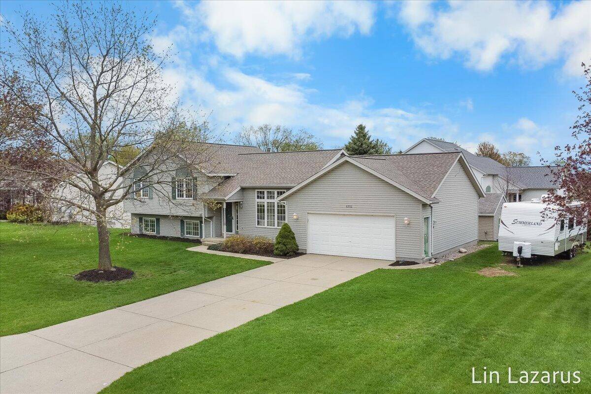 Hudsonville, MI 49426,6332 Rush Creek Court