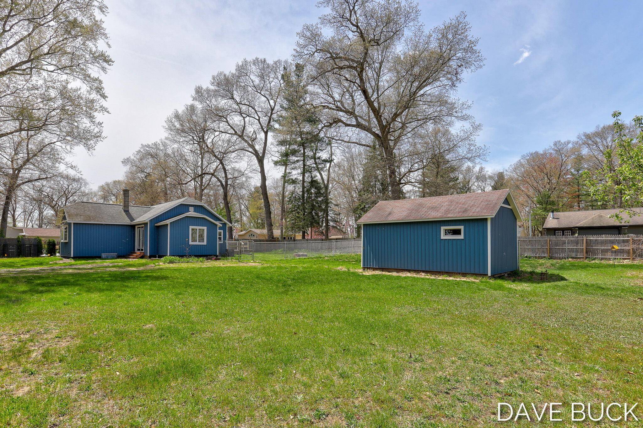 Spring Lake, MI 49456,VL 3rd Street