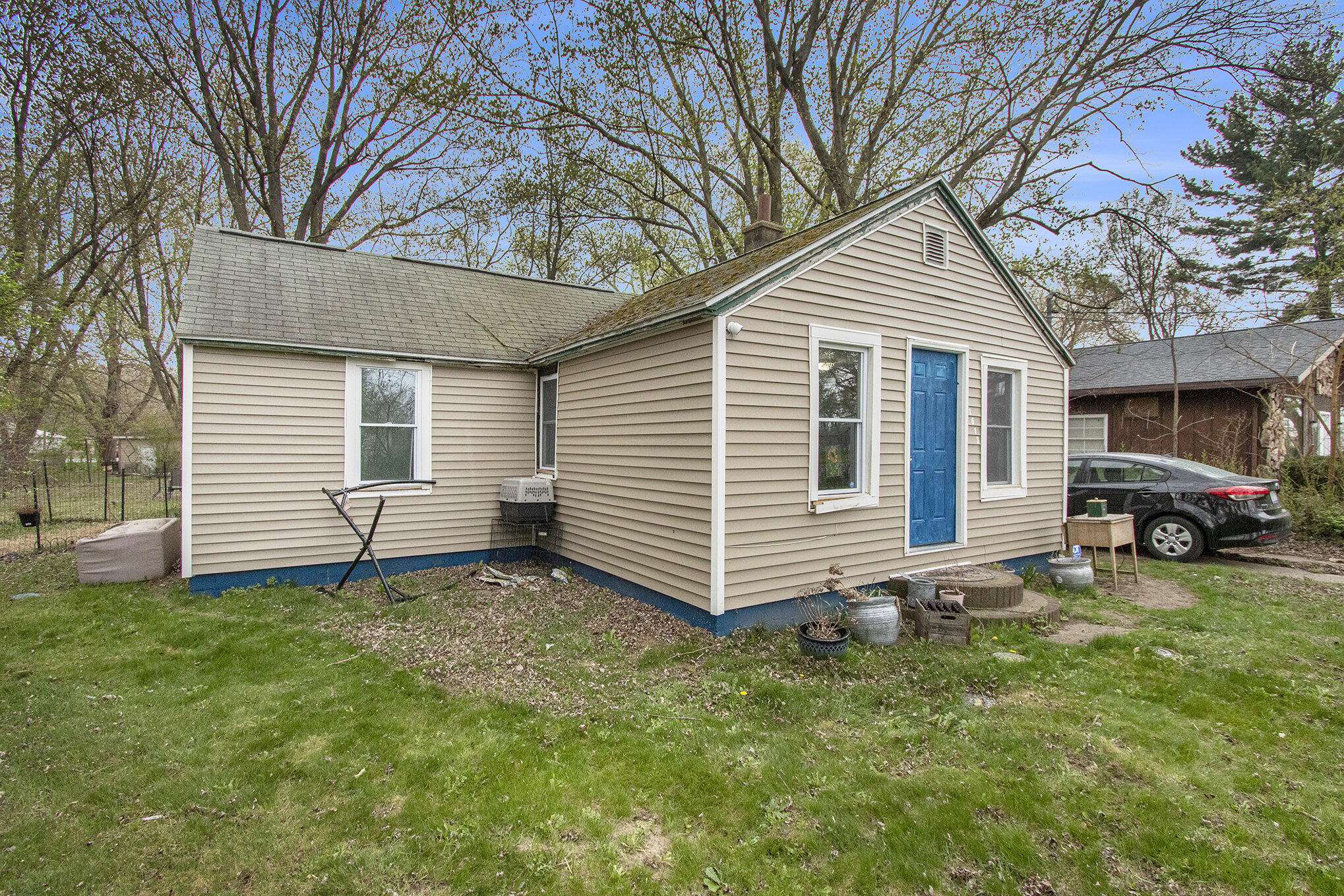 Benton Harbor, MI 49022,1613 Norton