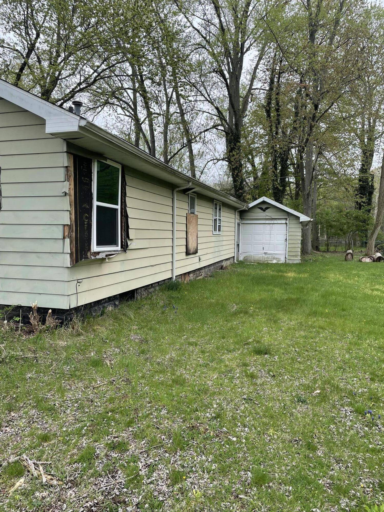 Niles, MI 49120,16 Marmont Street