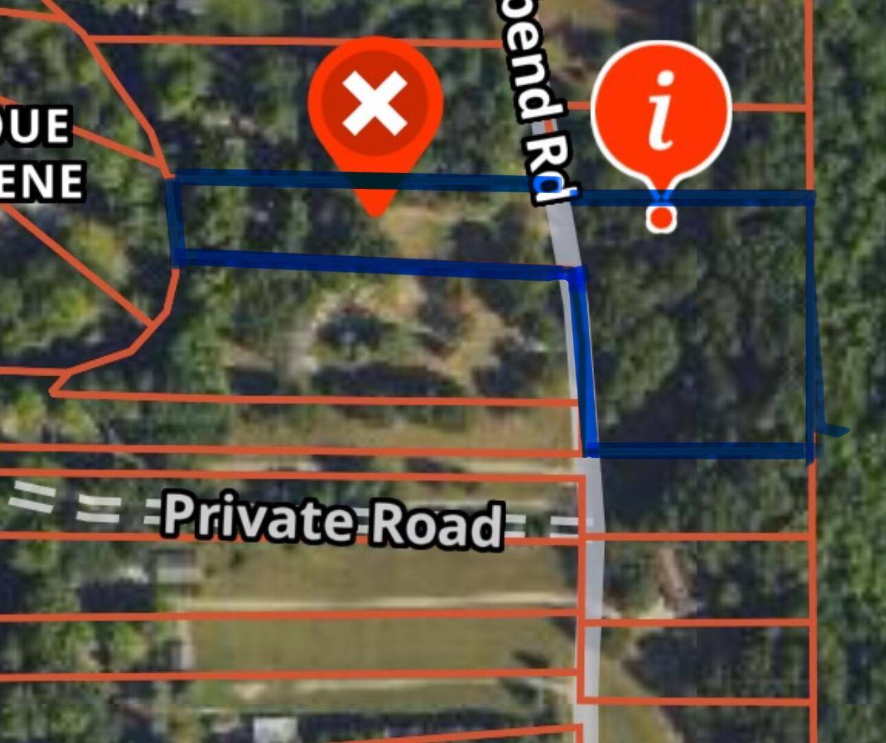 Branch, MI 49402,7359 S Riverbend Road