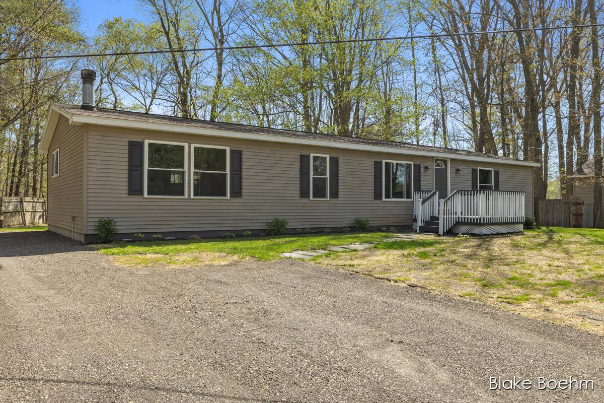 Marne, MI 49435,1829 Hayes Street