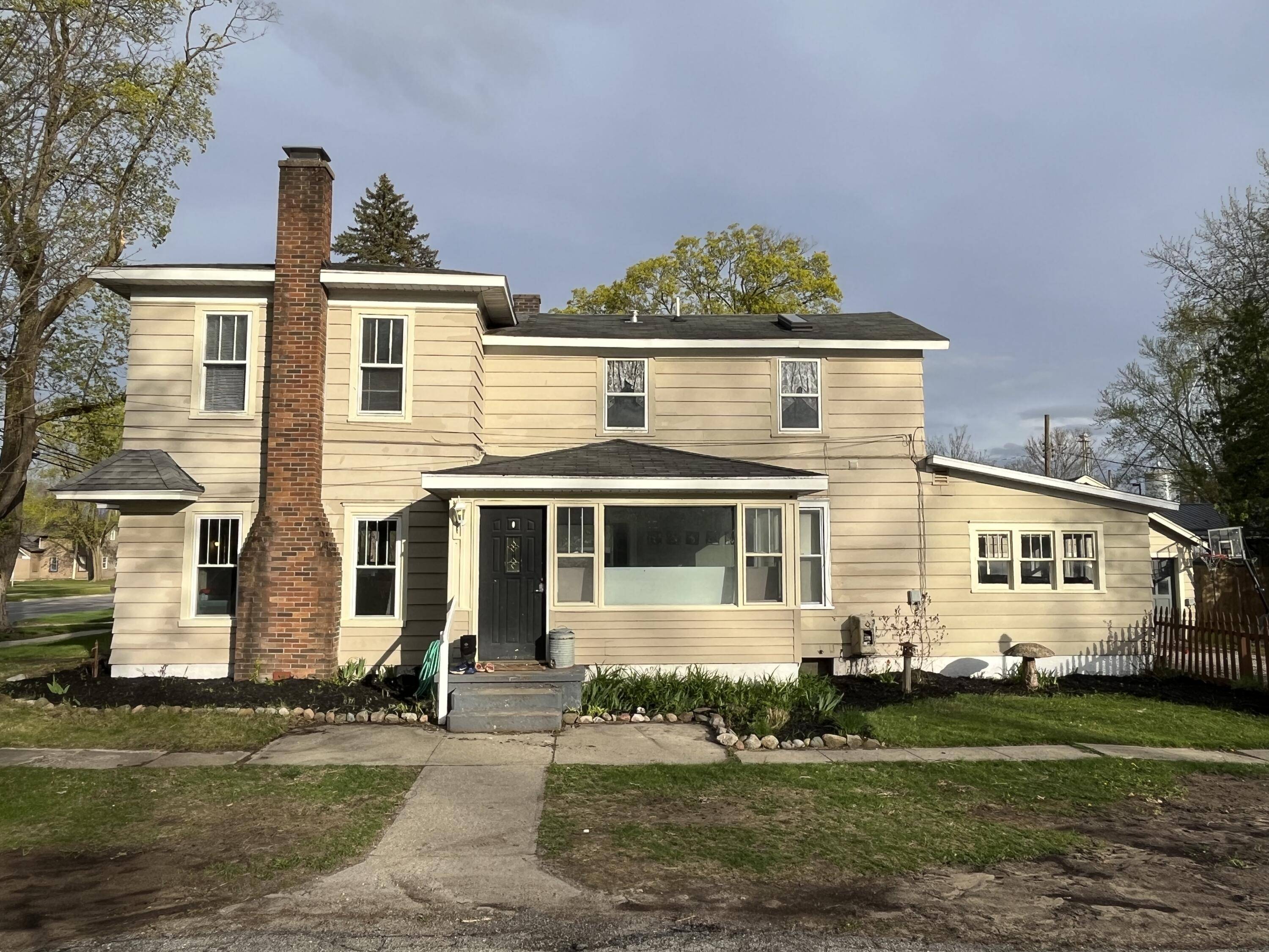 Lakeview, MI 48850,804 S Lincoln Avenue