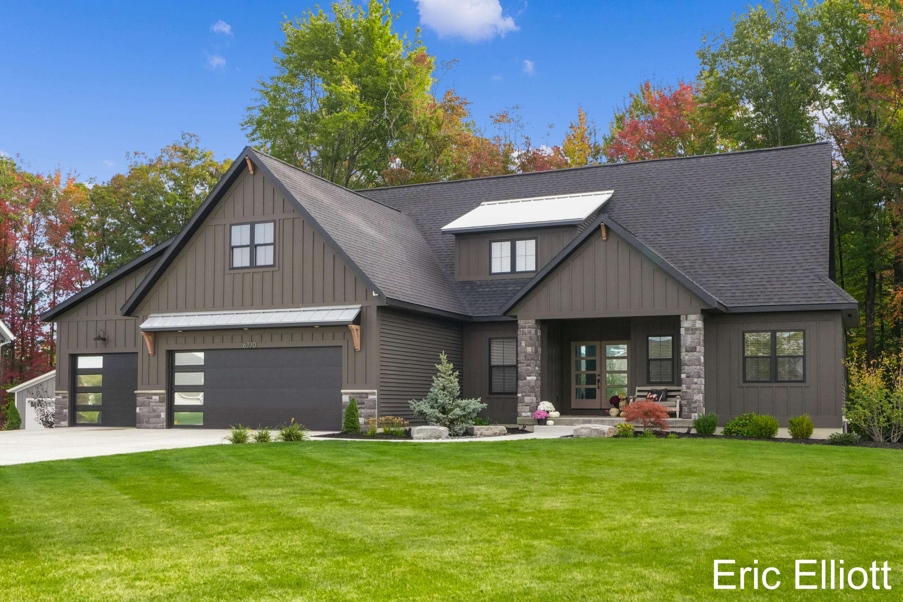 Hudsonville, MI 49426,6270 Eaglewood Drive