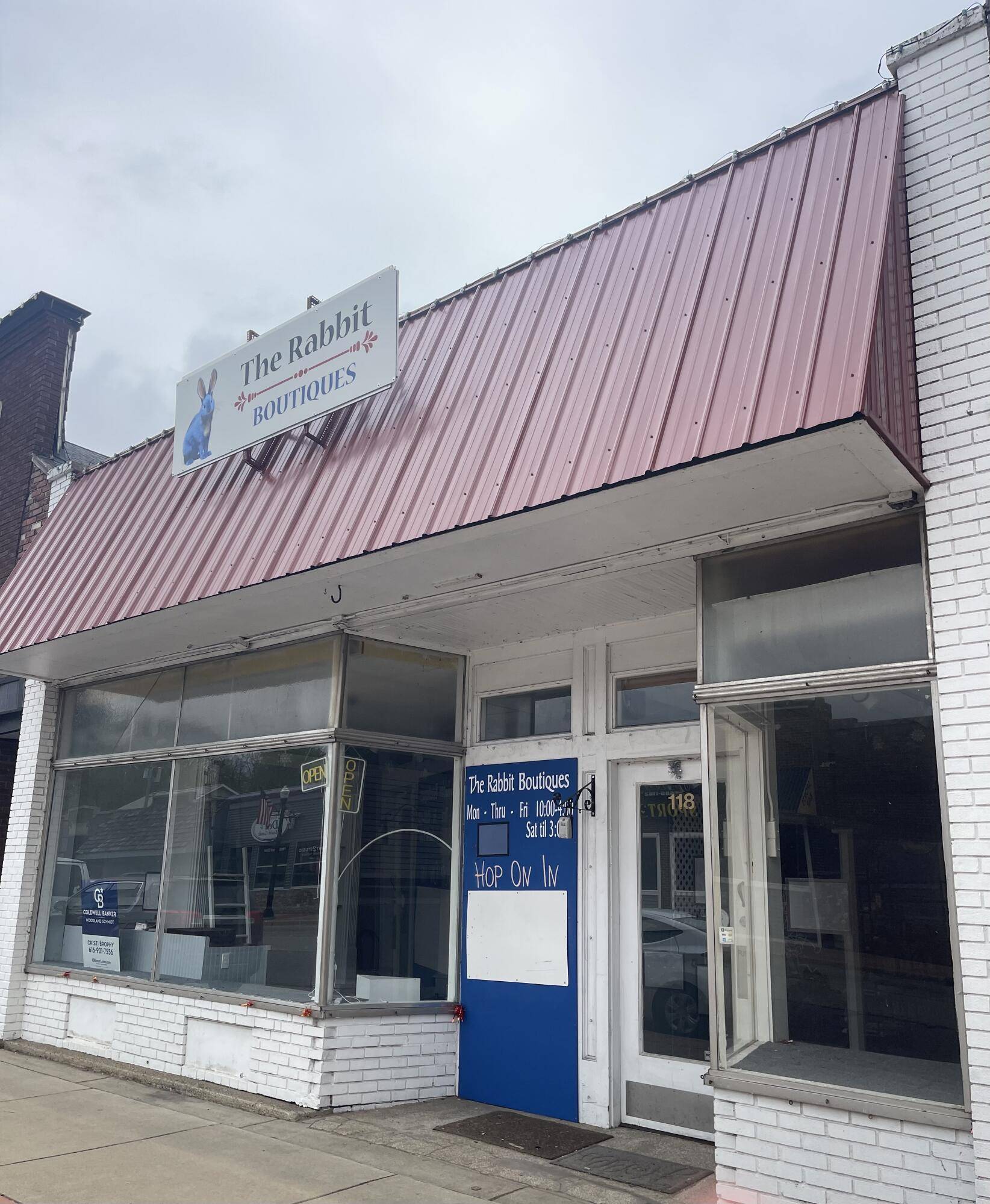 Plainwell, MI 49080,120 E Bridge Street