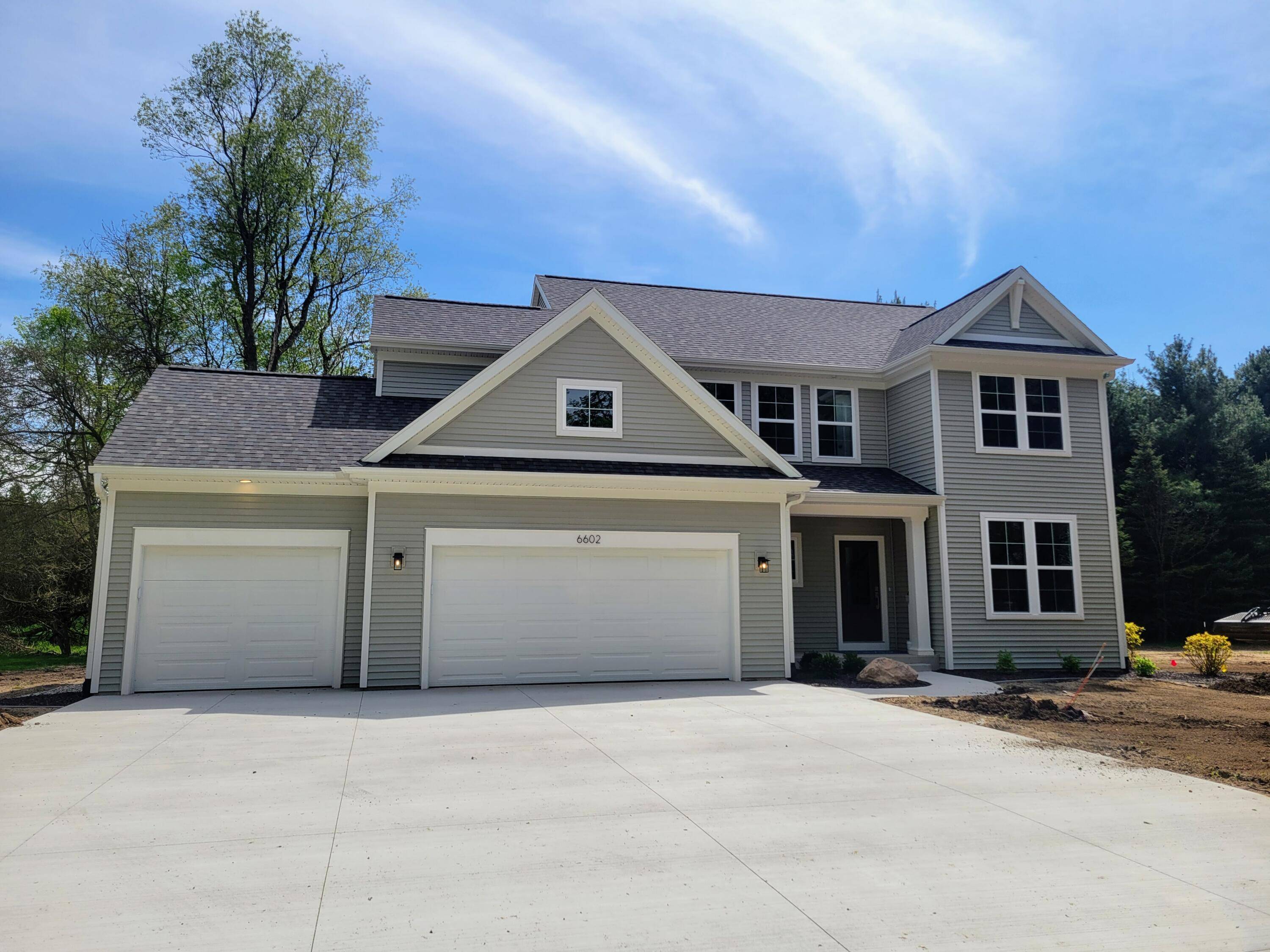 Richland, MI 49083,6602 E E Avenue