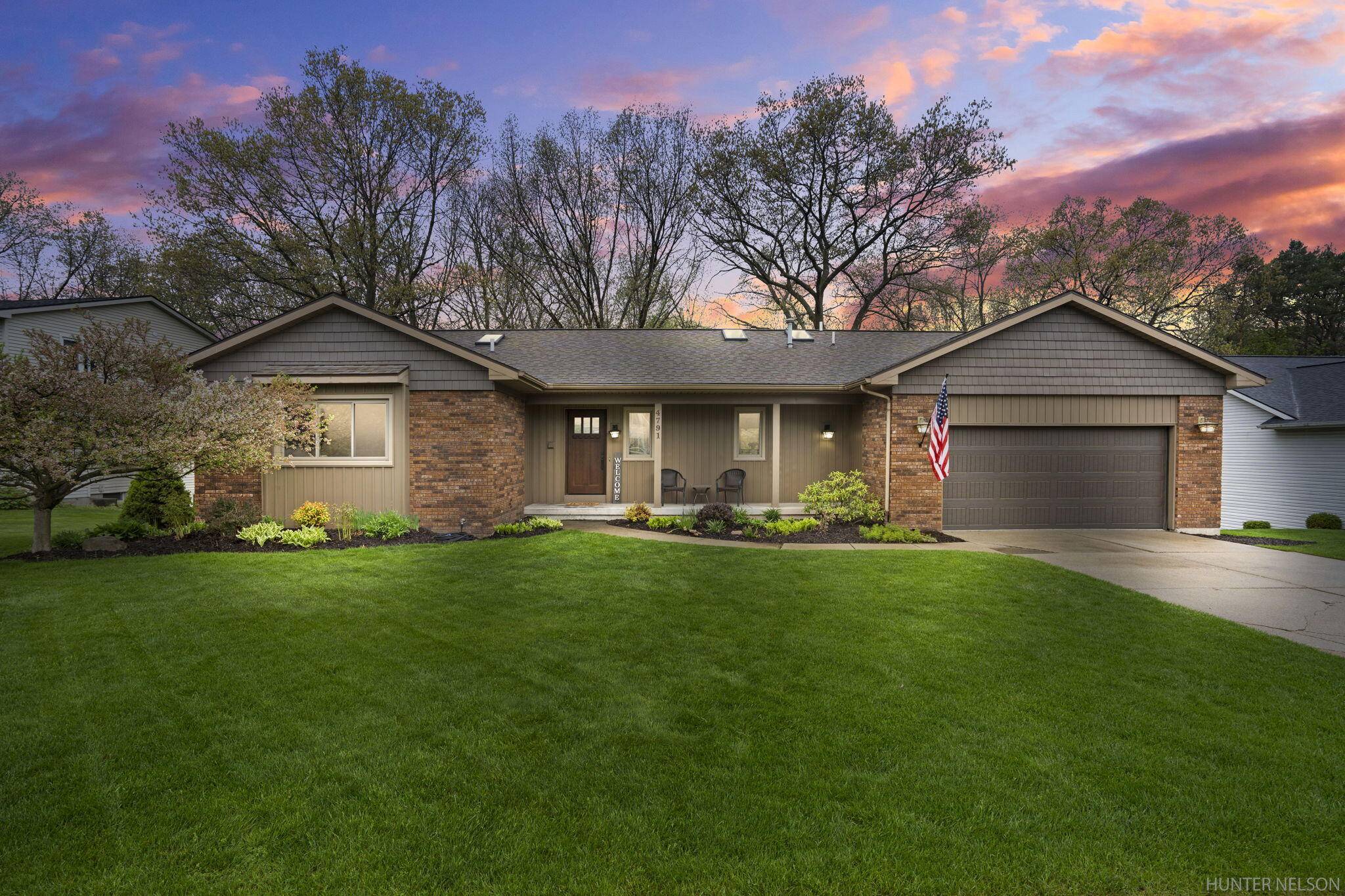Grand Rapids, MI 49525,4791 Rimrock NE Drive