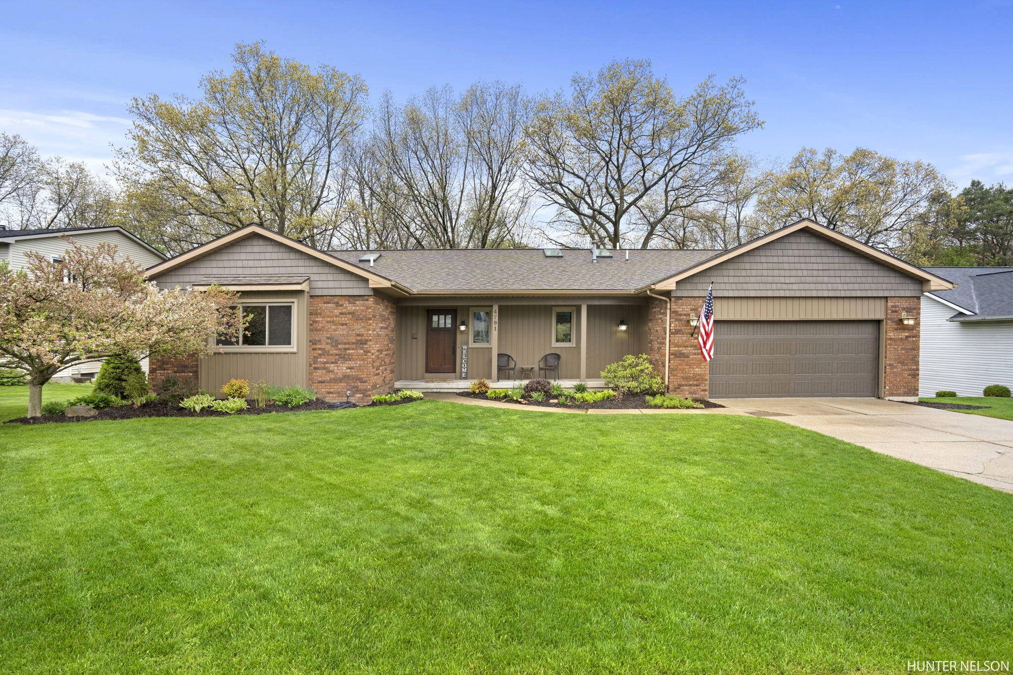 Grand Rapids, MI 49525,4791 Rimrock NE Drive