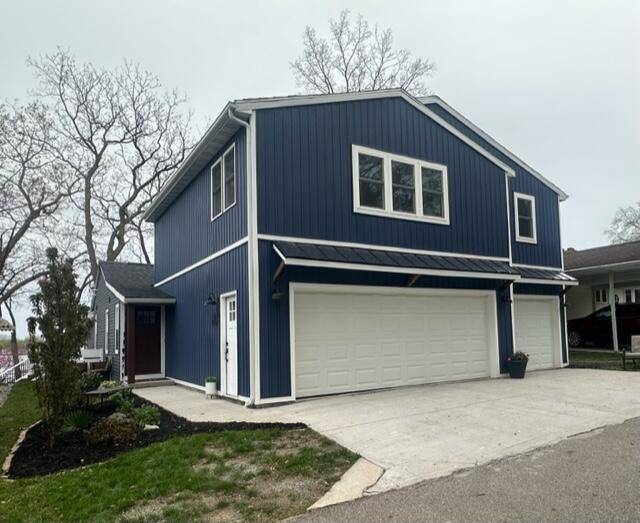 Saranac, MI 48881,6639 Golfside Court