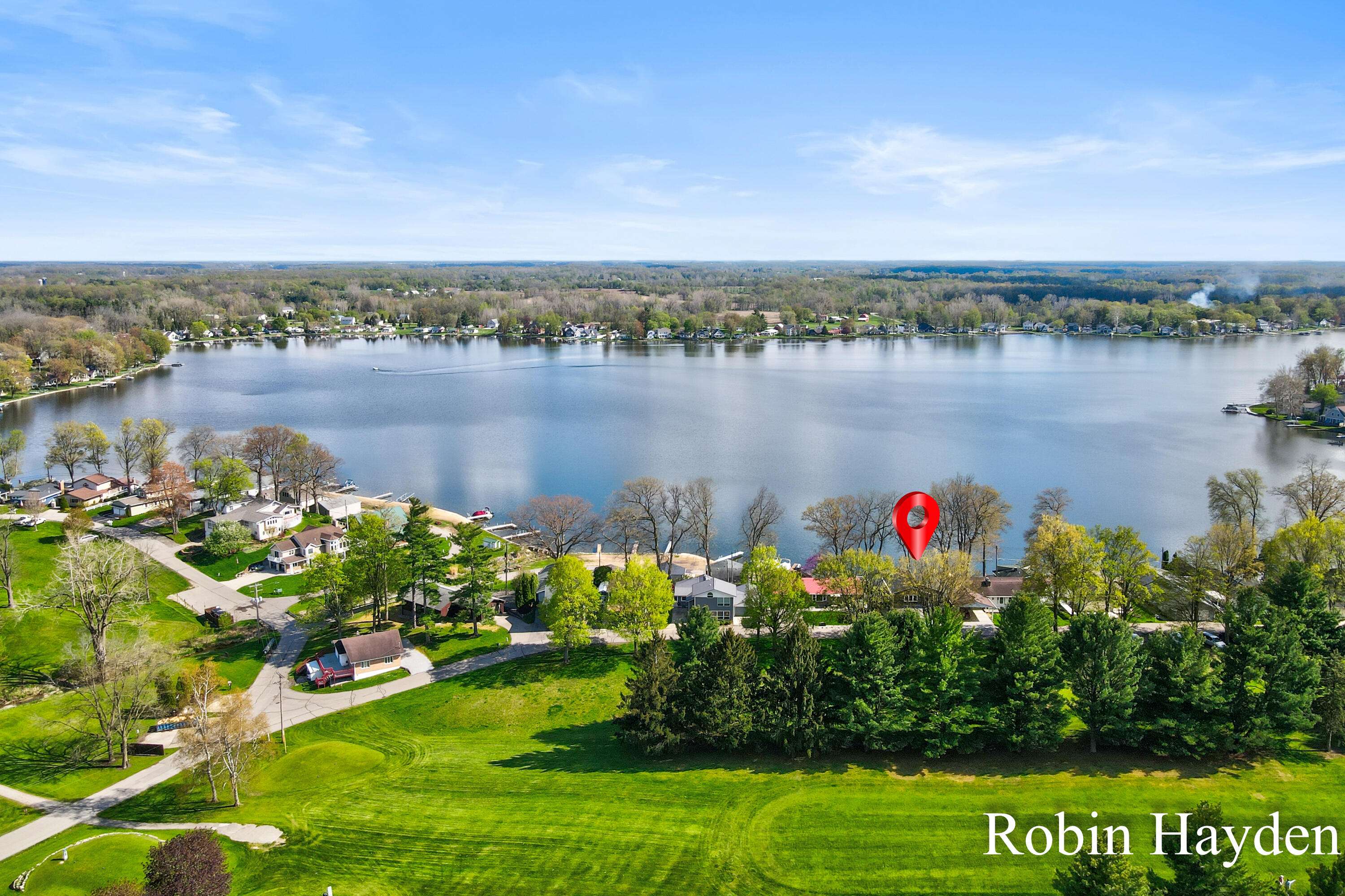 Saranac, MI 48881,6639 Golfside Court